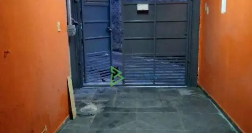 Casa com 3 dormitórios à venda por r$ 285.000,00 - vila zat - são paulo/sp