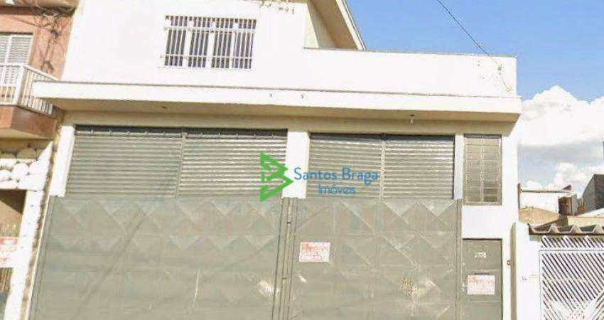 Casa, 360 m² - venda por R$ 2.000.000,00 ou aluguel por R$ 12.000,00/mês - Ayrosa - Osasco/SP