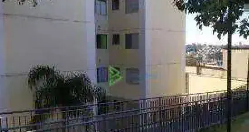 Apartamento com 2 dormitórios à venda, 44 m²  no  Jaraguá - São Paulo/SP