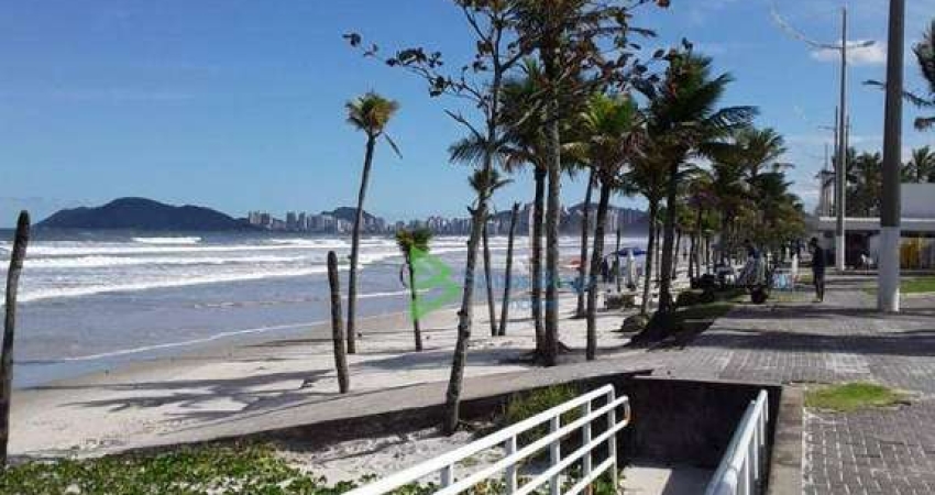 Casa com 5 dormitórios à venda, 178 m² por R$ 859.900,00 - Balneário Cidade Atlântica - Guarujá/SP