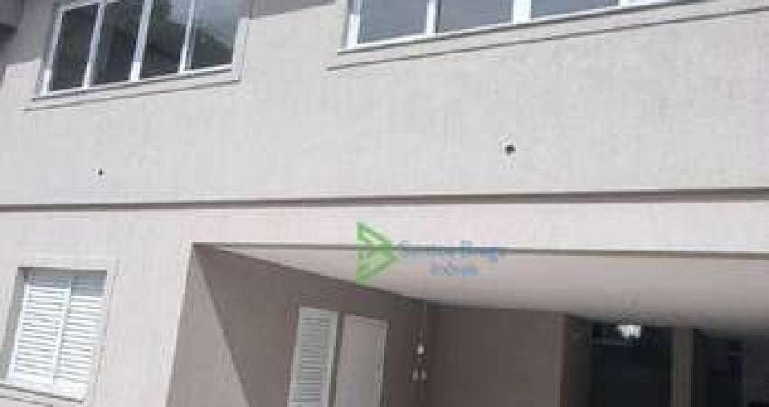 Sobrado com 3 dormitórios à venda, 190 m² por R$ 1.250.000,00 - Parque São Domingos - São Paulo/SP