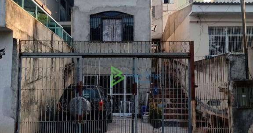 Casa com 3 quartos à venda na Rua Baltazar Pereira, Jardim Regina, São Paulo