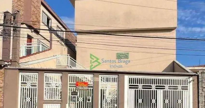 Sobrado à venda  - Vila Jaguará - São Paulo/SP