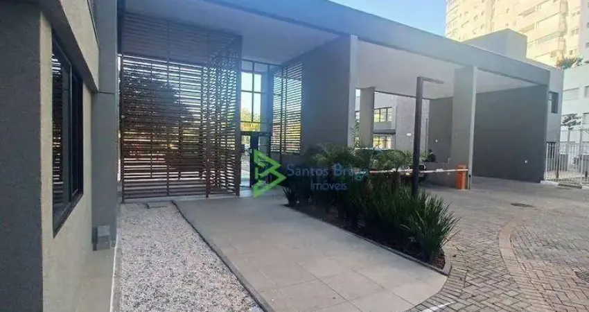 Apartamento com 2 dormitórios à venda, 91 m² por R$ 1.150.000,00 - Centro - Osasco/SP