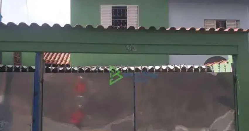 Sobrado com 2 dormitórios para alugar, 100 m² por r$ 2.045,00/mês - jaraguá - são paulo/sp