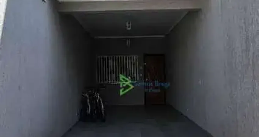 Sobrado com 3 dormitórios à venda, 120 m² por R$ 750.000,00 - Jardim Cidade Pirituba - São Paulo/SP