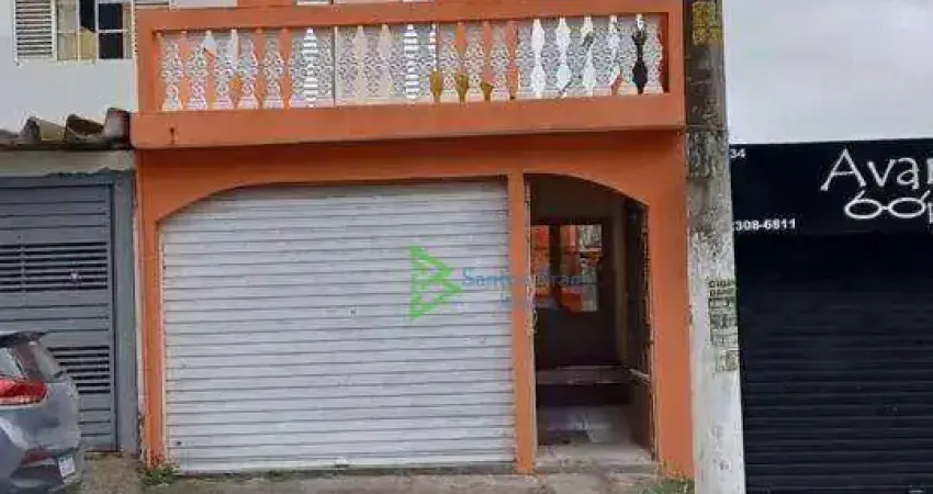 Casa com 3 dormitórios à venda, 100 m² - Pirituba - São Paulo/SP