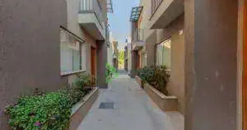 Casa com 2 dormitórios à venda, 71 m² por R$ 395.000,00 - Vila Clarice - São Paulo/SP