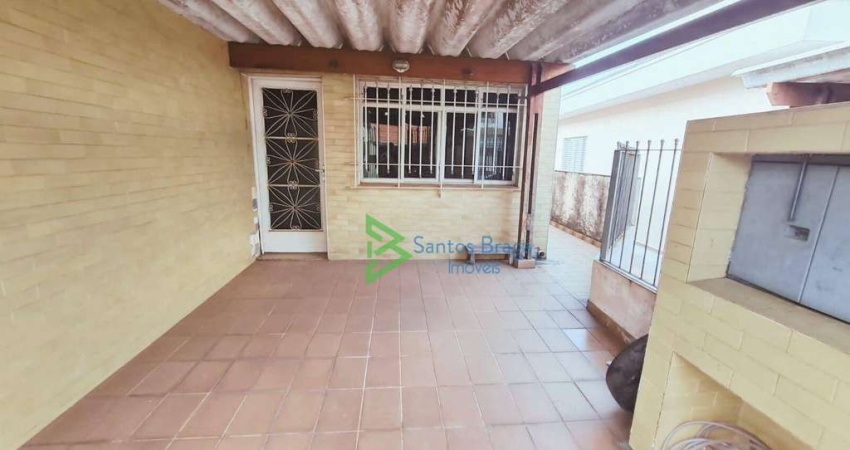 Casa com 4 dormitórios à venda, 154 m² por R$ 500.000 - Jardim Líbano - São Paulo/SP