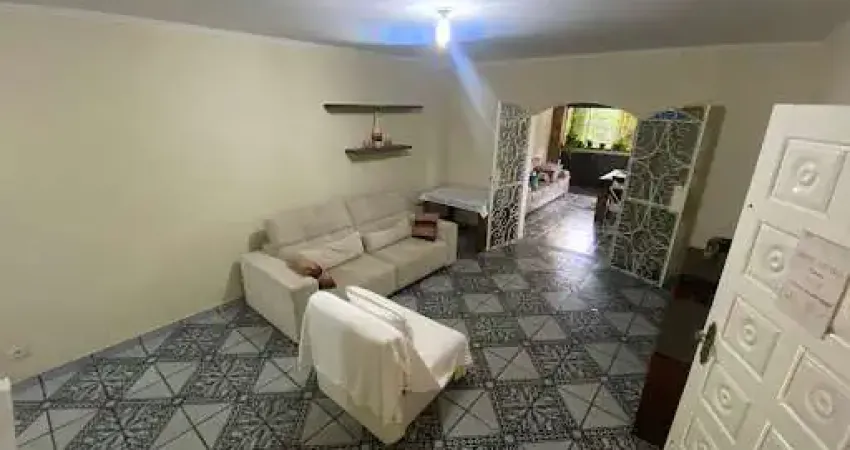 Sobrado com 3 dormitórios à venda, 220 m² por R$ 800.000,00 - City Pinheirinho - São Paulo/SP