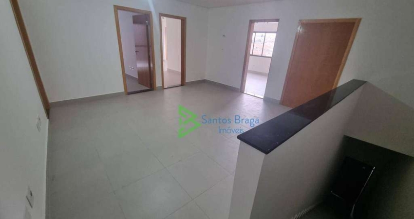 Sala para alugar, 25 m² por R$ 1.500,00/mês - Vila Guedes - São Paulo/SP