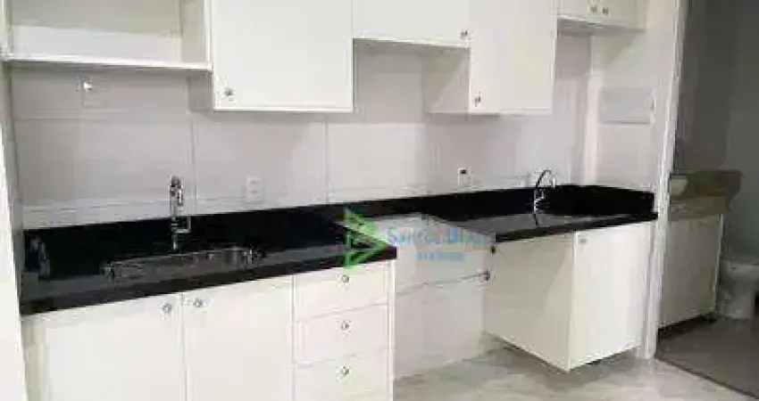 Apartamento com 2 dormitórios, 38 m² - Pirituba - São Paulo/SP