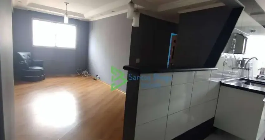 Apartamento com 2 dormitórios à venda, 53 m² por R$ 375.000,00 - Piqueri - São Paulo/SP
