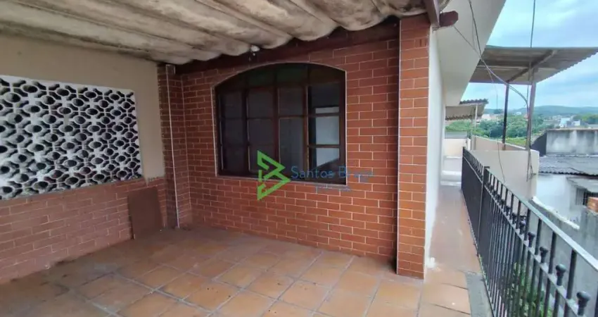 3 Casas, total de 4 dormitórios, 164 m² - venda por R$ 254.900,00 - Jaraguá - São Paulo/SP