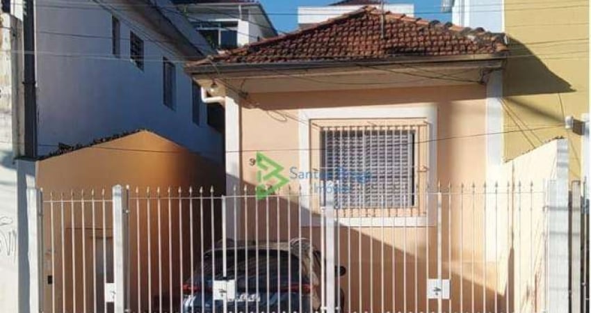 Casa com 2 dormitórios à venda, 115 m² por R$ 900.000,00 - Vila Ipojuca - São Paulo/SP