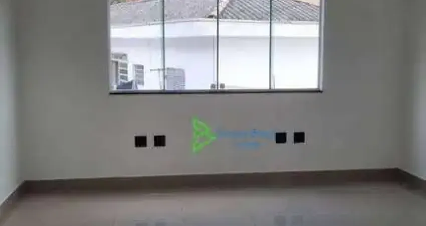 Sala para alugar, 33 m² por r$ 2.521,00/mês - chácara inglesa - são paulo/sp