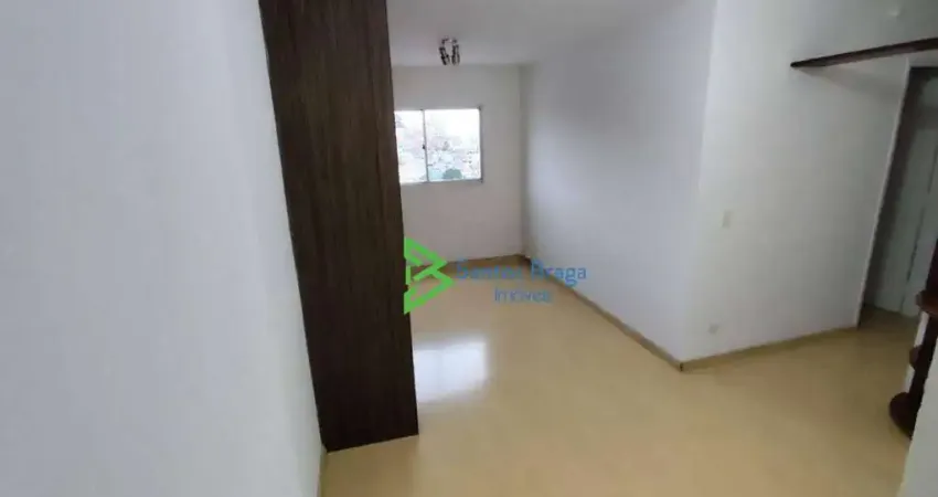Apartamento com 2 dormitórios à venda, 53 m² por r$ 340.000,00 - piqueri - são paulo/sp