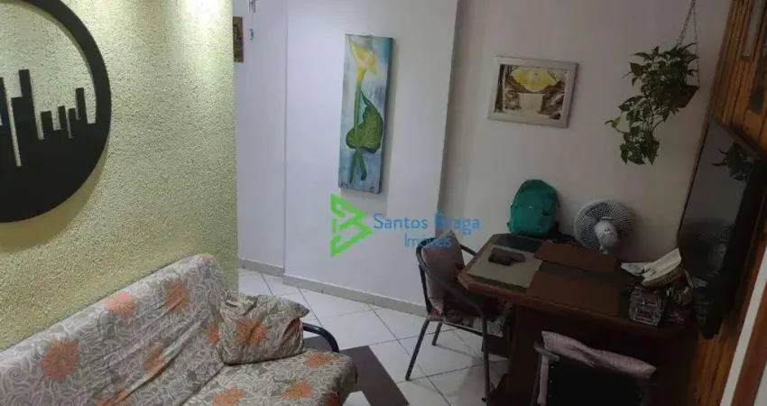 Apartamento com 2 dormitórios à venda, 53 m² por r$ 310.000,00 - piqueri - são paulo/sp