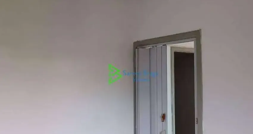 Apartamento com 2 dormitórios à venda, 52 m² por r$ 265.000,00 - jardim ipanema (zona oeste) - são paulo/sp