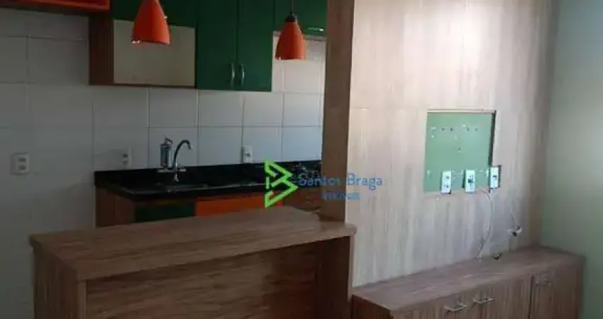 Apartamento com 2 dormitórios à venda, 44 m² por r$ 220.000,00 - jardim são joão (jaraguá) - são paulo/sp