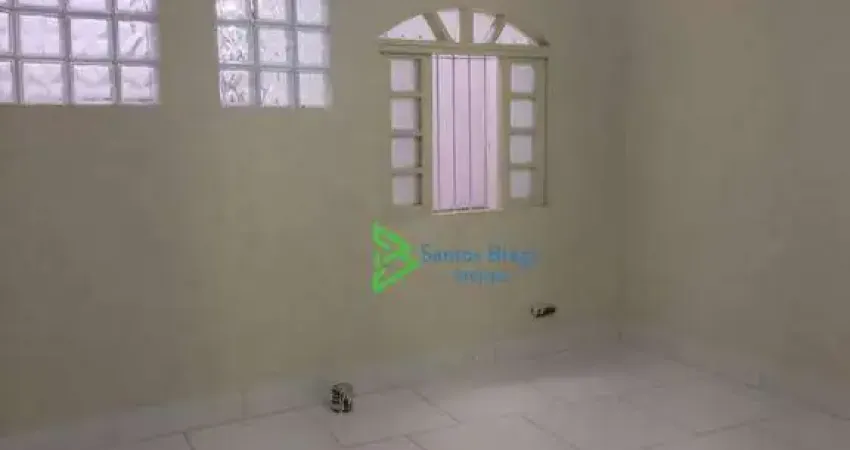Casa com 2 dormitórios para alugar, 48 m² por R$ 1.750,00/mês - Jaguaribe - Osasco/SP