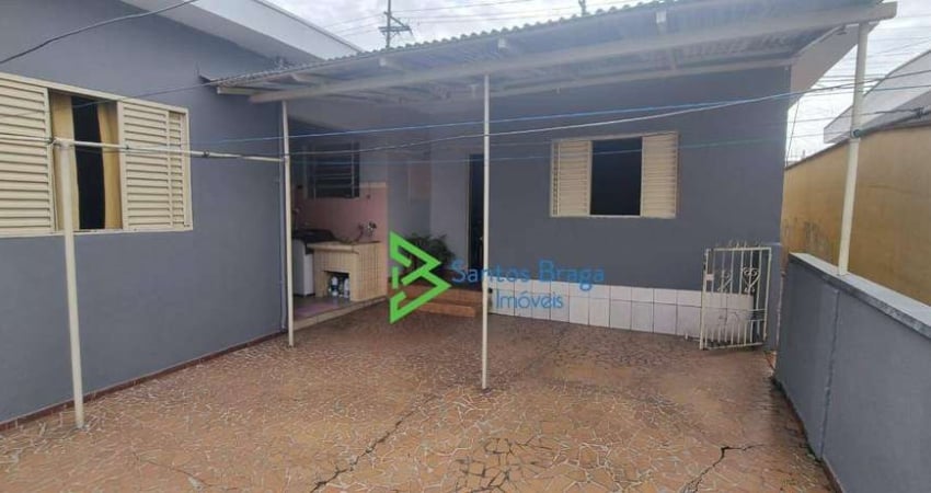 Casa com 4 dormitórios à venda, 300 m² por r$ 650.000 - vila zat - são paulo/sp