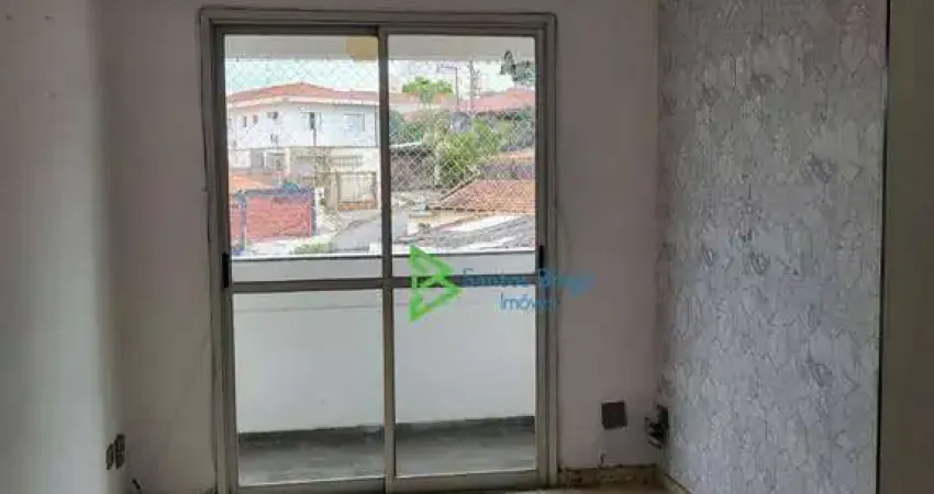 Apartamento com 3 dormitórios à venda, 58 m² por R$ 420.000,00 - Vila Pereira Barreto - São Paulo/SP