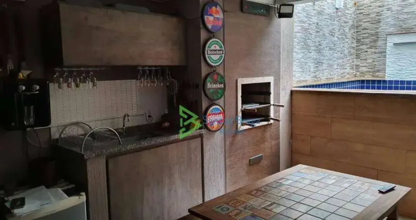 Casa com 3 dormitórios, 240 m² - venda por r$ 1.100.000,00 ou aluguel por r$ 6.900,00/mês - jardim cidade pirituba - são paulo/sp