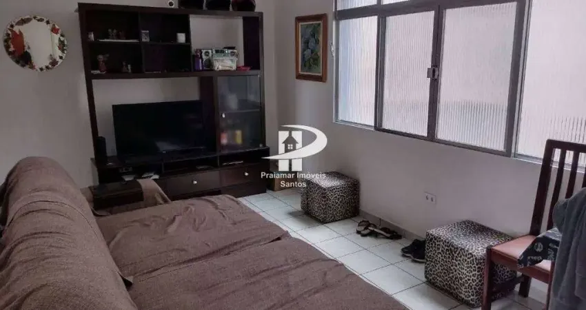 Apartamento com 3 quartos à venda na Aparecida, Santos 