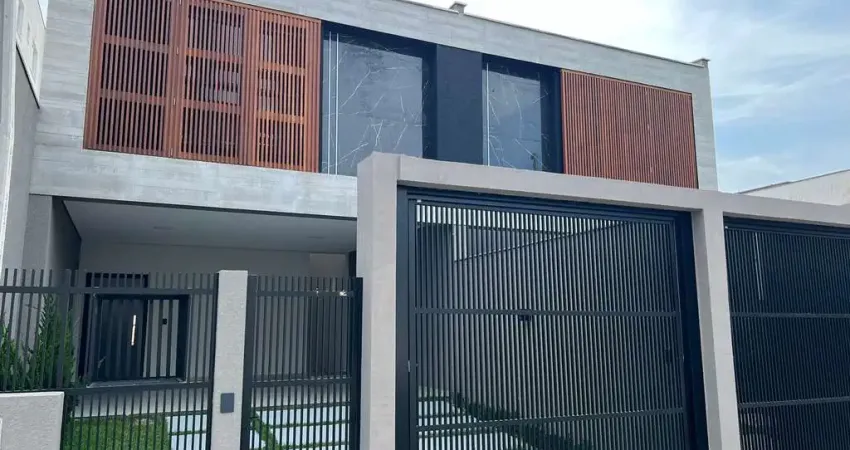 Casa com 3 quartos à venda no Glória, Joinville 