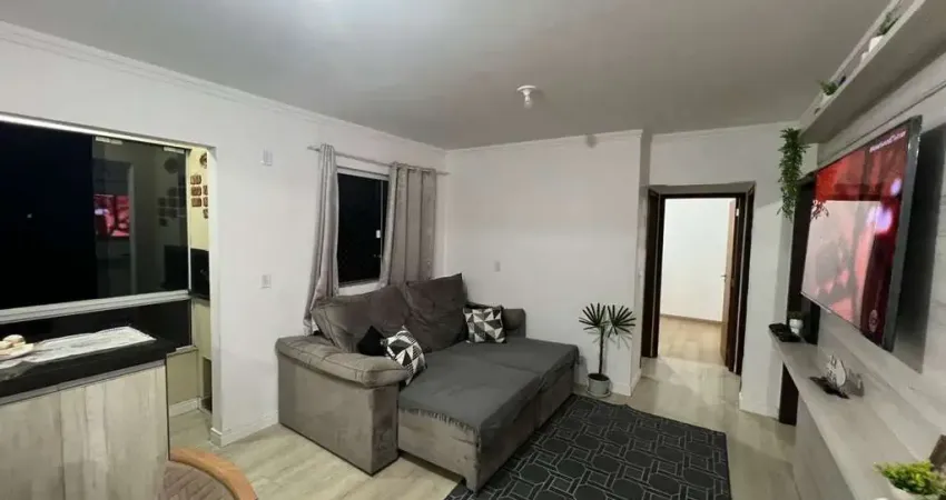 Apartamento com 3 quartos à venda no Aventureiro, Joinville 