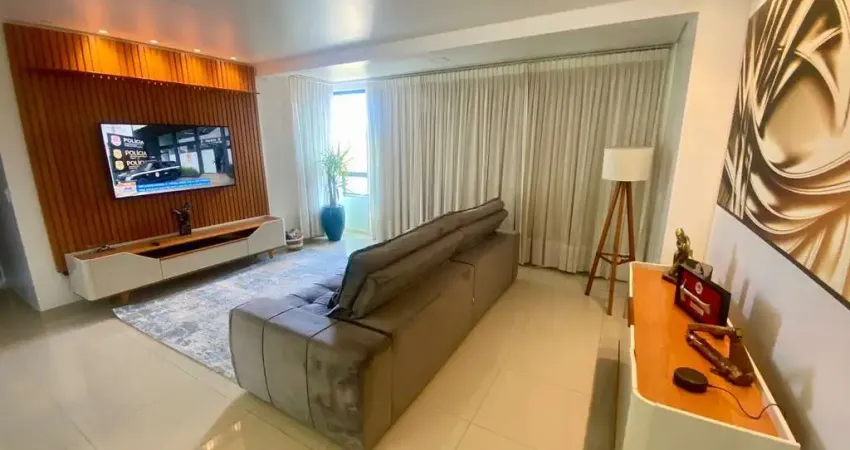Apartamento com 3 quartos à venda no Guanabara, Joinville 