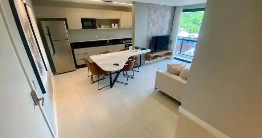 Apartamento com 2 quartos à venda no Atiradores, Joinville 