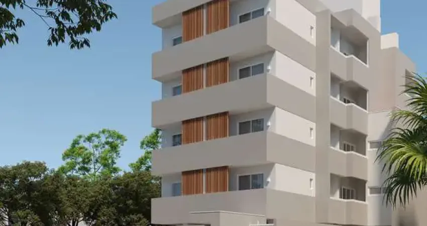 Apartamento no Saguaçu
