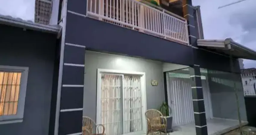 Casa com 3 quartos à venda no Itacolomi, Balneário Piçarras 