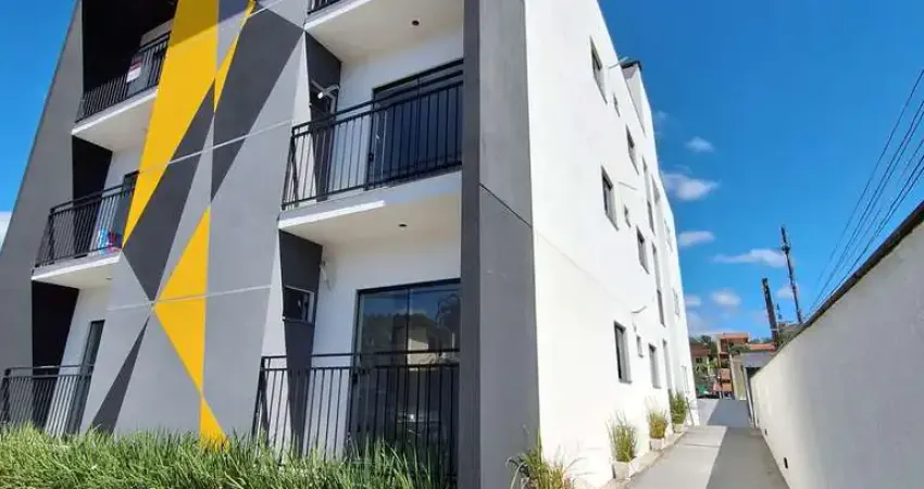 Apartamento com 2 quartos à venda no Bom Retiro, Joinville 