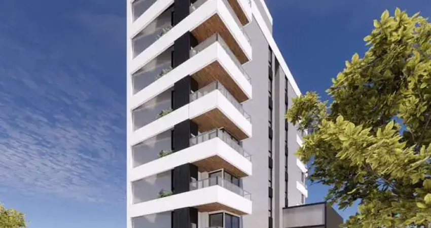Apartamento com 3 quartos à venda no Saguaçu, Joinville 