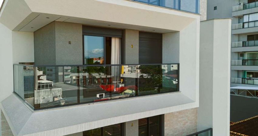 Apartamento com 3 quartos à venda no América, Joinville 