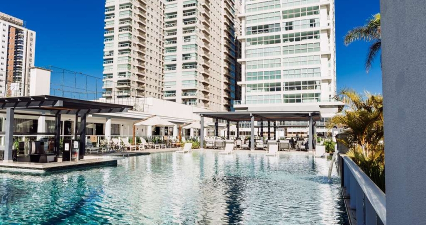 Apartamento com 3 quartos à venda no Itacolomi, Balneário Piçarras 