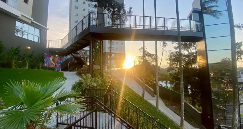 Apartamento com 2 quartos à venda no Glória, Joinville 