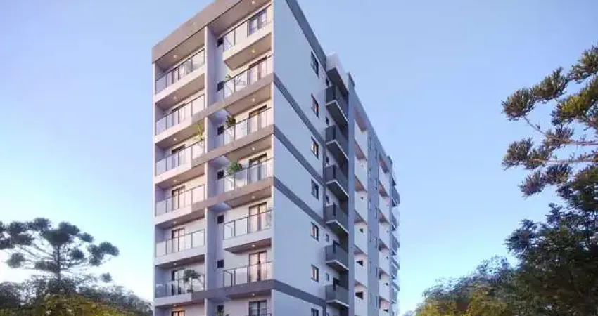 Apartamento com 3 quartos à venda no Anita Garibaldi, Joinville 