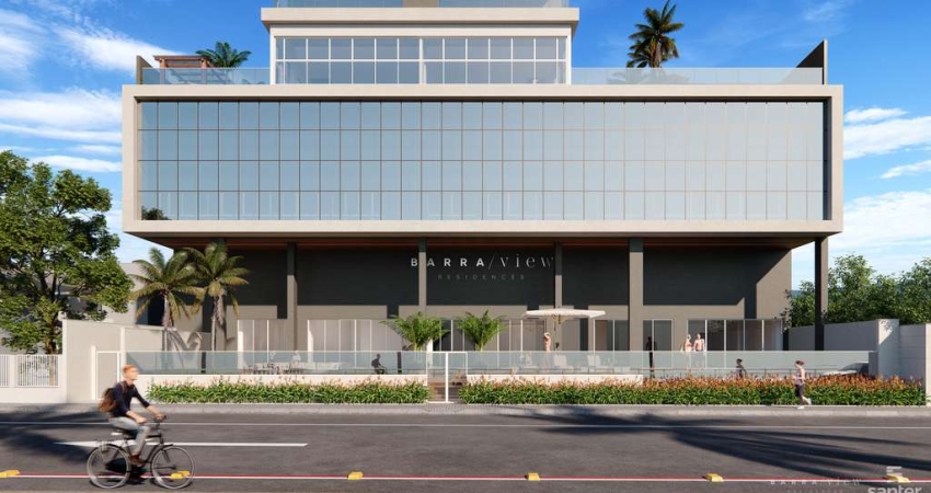 Apartamento com 3 quartos à venda no Tabuleiro, Barra Velha 