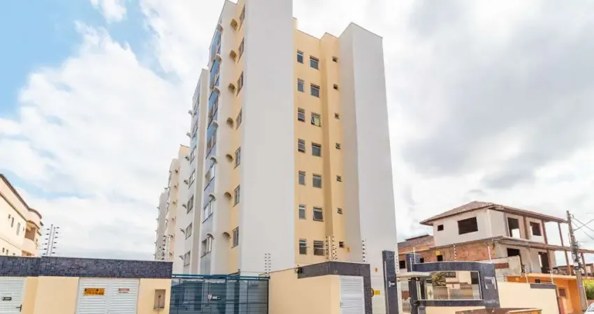 Apartamento com 2 quartos à venda no Itaum, Joinville 