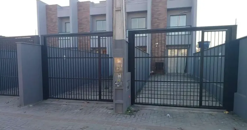 Casa com 2 quartos à venda no Paranaguamirim, Joinville 