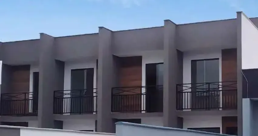 Casa com 2 quartos à venda no Paranaguamirim, Joinville 