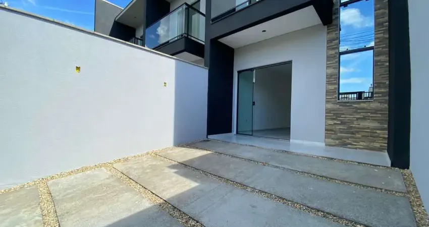 Casa com 2 quartos à venda no Balneário Enseada, São Francisco do Sul 