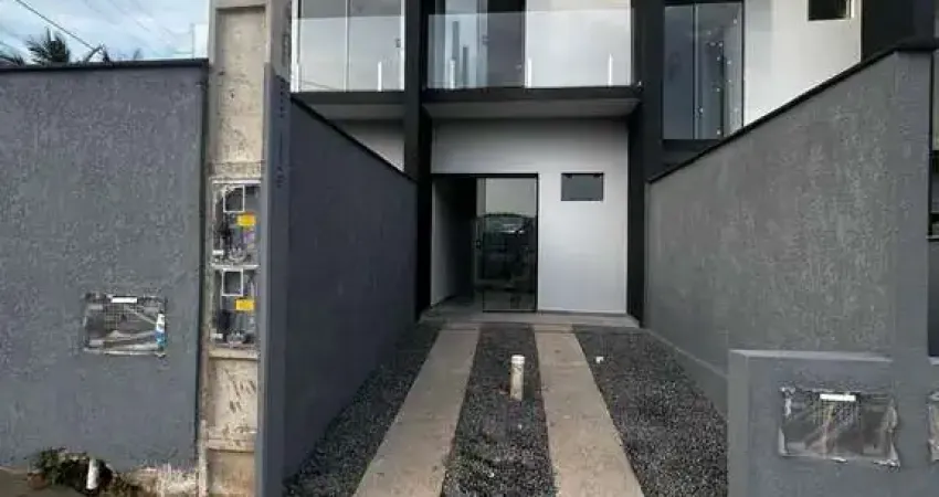 Casa com 2 quartos à venda no Petrópolis, Joinville 