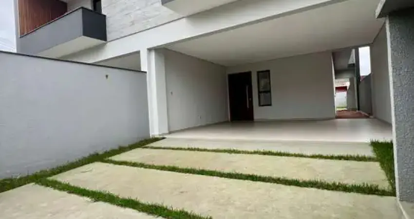 Casa com 3 quartos à venda no Glória, Joinville