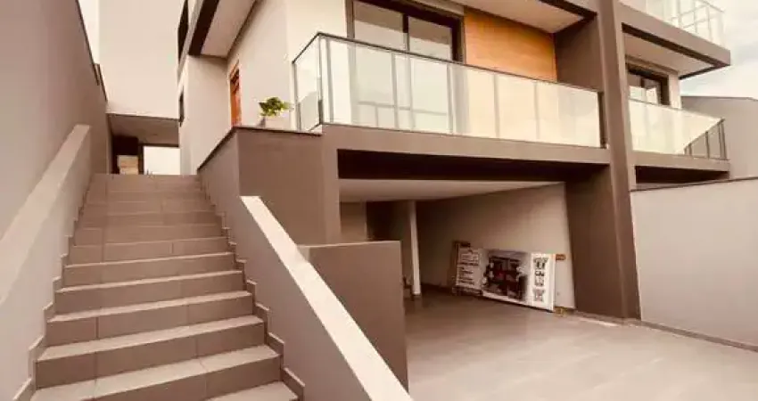 Casa com 3 quartos à venda no Costa e Silva, Joinville 