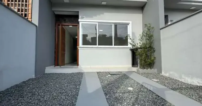 Casa com 3 quartos à venda no Boehmerwald, Joinville 
